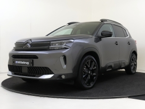 Citroën C5 Aircross 1.2 Hybrid 136 ë-Series