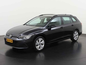 Volkswagen Golf Variant 1.0 eTSI Life Volkswagen Golf Variant 1.0 eTSI Life