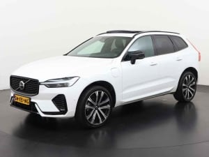 Volvo XC60 2.0 T6 Long Range AWD Plus Dark