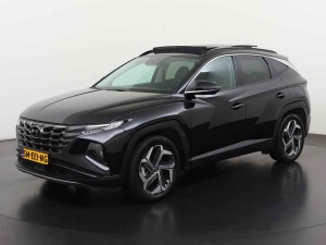 Hyundai Tucson 1.6 T-GDI PHEV Premium Sky 4WD Hyundai Tucson 1.6 T-GDI PHEV Premium Sky 4WD