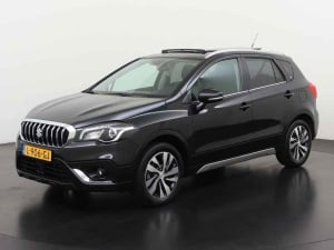 Suzuki S-Cross 1.4 Boosterjet Style Smart Hybrid