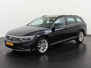 Volkswagen Passat Variant 1.4 TSI PHEV GTE Volkswagen Passat Variant 1.4 TSI PHEV GTE