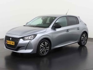 Peugeot 208 1.2 PureTech Style