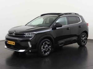 Citroën C5 Aircross 1.6 Plug-in Hybrid 225 Shine Citroën C5 Aircross 1.6 Plug-in Hybrid 225 Shine