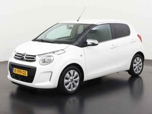 Citroën C1 1.0 VTi Feel