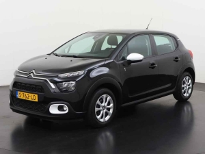 Citroën C3 1.2 PureTech You Citroën C3 1.2 PureTech You