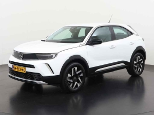 Opel Mokka 1.2 Turbo Business Elegance