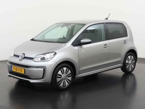 Volkswagen e-Up! Volkswagen e-Up!