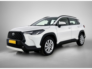 Toyota Corolla Cross Hybrid 140 Active