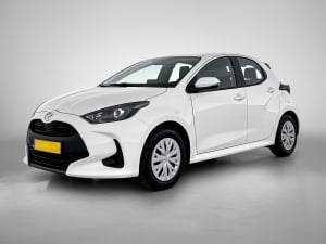 Toyota Yaris 1.5 Hybrid 115 Comfort