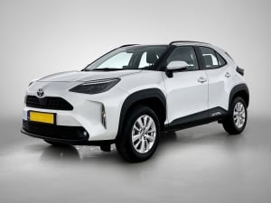 Toyota Yaris Cross 1.5 Hybrid 115 Active Toyota Yaris Cross 1.5 Hybrid 115 Active