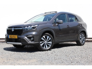 Suzuki S-Cross 1.4