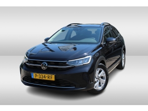 Volkswagen Taigo 1.0 TSI 95 pk Life Volkswagen Taigo 1.0 TSI 95 pk Life