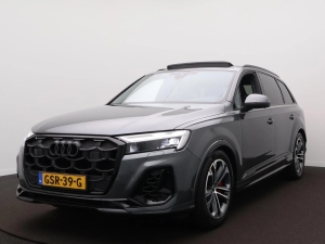 Audi Q7 55 TFSI e Quattro Pro Line S Audi Q7 55 TFSI e Quattro Pro Line S