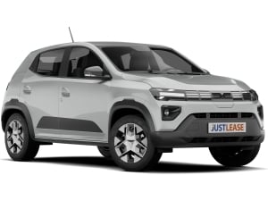 Dacia Spring Electric 65 Expression