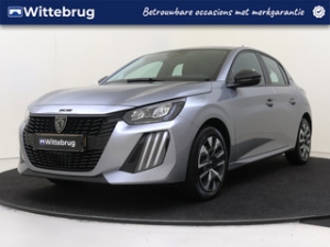 Peugeot 208 1.2 PureTech 100 Style Peugeot 208 1.2 PureTech 100 Style