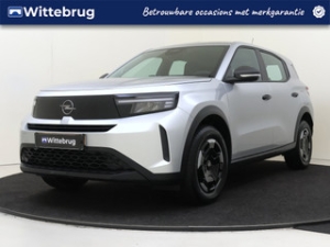 Opel Frontera 1.2 Turbo Hybrid Edition