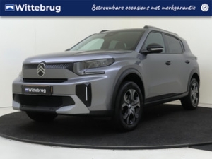 Citroën C3 Aircross 1.2 Turbo 100 pk Plus