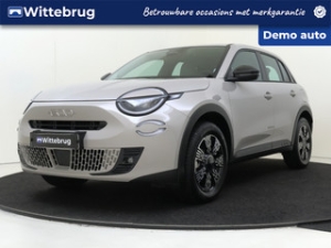 Fiat 600 1.2 Hybrid Urban