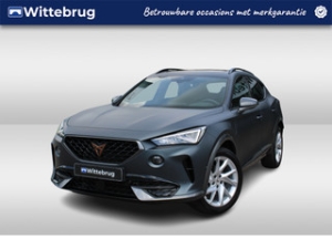 CUPRA Formentor 1.4 e-Hybrid 204 pk Performance CUPRA Formentor 1.4 e-Hybrid 204 pk Performance