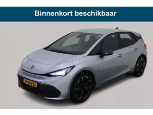 Cupra Born BEV 204 pk 58 kWh Business Cupra Born BEV 204 pk 58 kWh Business