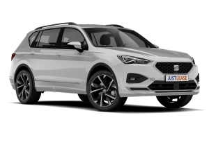 SEAT Tarraco 1.5 TSI FR Business Intense SEAT Tarraco 1.5 TSI FR Business Intense