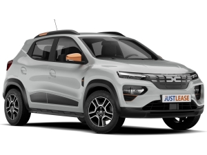 Dacia Spring Electric 65 Extreme