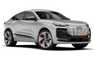 Audi Q6 Sportback e-tron Edition Audi Q6 Sportback e-tron Edition