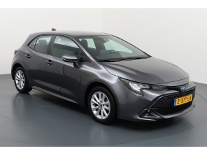 Toyota Corolla Hatchback Toyota Corolla Hatchback