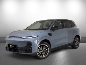 Leapmotor B10 Design ProMax 67.1 kWh