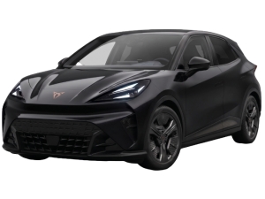 Cupra Raval 56 kWh EV Business First Edition 211 pk