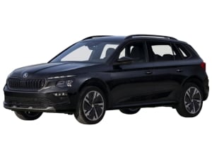 Škoda Kamiq 1.0 TSI Greentech Business Edition 115 pk Škoda Kamiq 1.0 TSI Greentech Business Edition 115 pk