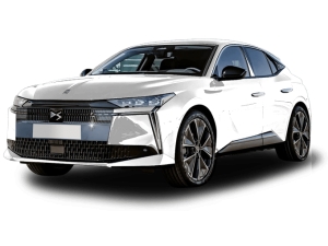 DS No 4 58.3 kWh E-Tense Pallas 212 pk