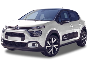 Citroën C3 Origin