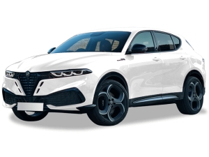 Alfa Romeo Tonale 1.3 T PHEV AWD 269 pk Alfa Romeo Tonale 1.3 T PHEV AWD 269 pk