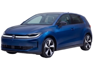 Volkswagen ID.Polo 52 kWh Style First Edition 211 pk