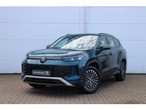 Volkswagen Tayron 1.5 eHybrid Life 204 pk Volkswagen Tayron 1.5 eHybrid Life 204 pk