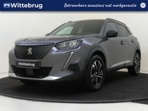 Peugeot 2008 1.2 PureTech Allure Pack Peugeot 2008 1.2 PureTech Allure Pack