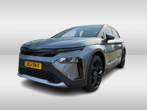 Škoda Elroq 60 Business Edition