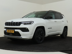Jeep Compass 4xe 240 S