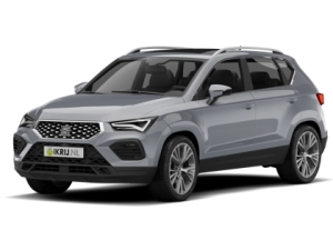 SEAT Ateca 1.5 TSI 150pk FR