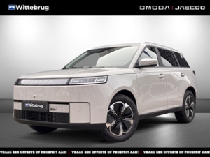Jaecoo 5 EV Exclusive 61 kWh Jaecoo 5 EV Exclusive 61 kWh