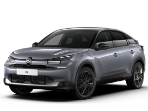 Citroën C4 1.2 Hybrid 145pk Collection