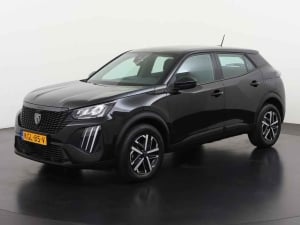 Peugeot 2008 1.2 Hybrid 136 Style