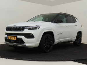 Jeep Compass 4xe 240 S