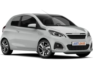 Peugeot 108 Allure 1.0 e-VTi 72 pk Peugeot 108 Allure 1.0 e-VTi 72 pk