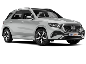Mercedes-Benz GLE 53 AMG 4MATIC+