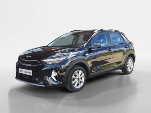 Kia Stonic 1.0 T-GDi MHEV DynamicLine Kia Stonic 1.0 T-GDi MHEV DynamicLine
