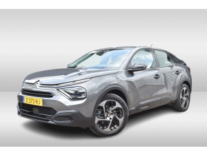 Citroën ë-C4 You Citroën ë-C4 You