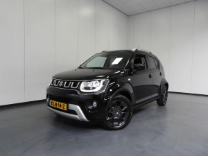 Suzuki Ignis 1.2 Smart Hybrid Select